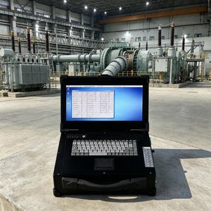 perturbographe LAN
