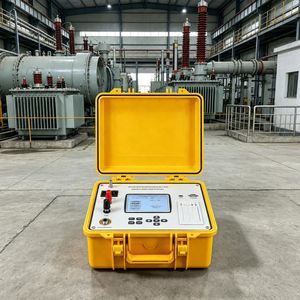testeur de capacité