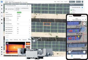 logiciel de gestion d'énergie