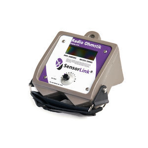 micro-ohmmètre numérique 1