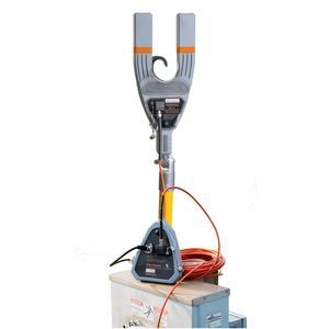 pince ampèremétrique portable 1