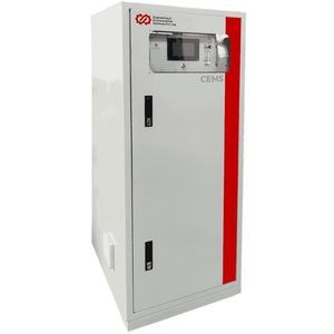 système de surveillance de charge électrostatique