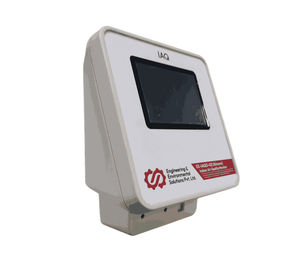 moniteur de qualité de l'air intérieur 1