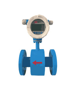 débitmètre électromagnétique