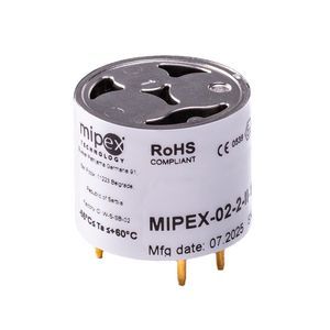 capteur de gaz NDIR 1