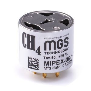 capteur de méthane CH4 1