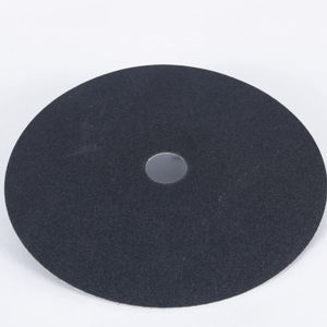 disque abrasif en carbure de silicium 1