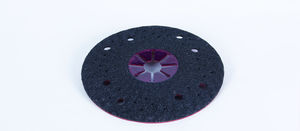 disque abrasif en carbure de silicium 1
