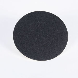 disque abrasif en carbure de silicium 1