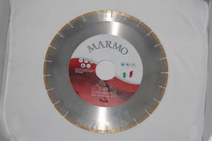 lame de coupe en diamant 1