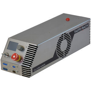 système de marquage laser