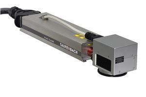 tête de marquage laser