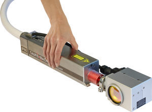 tête de marquage laser 1