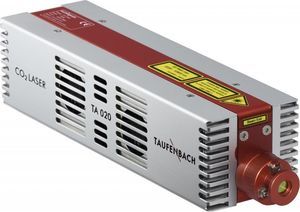 source laser CO2