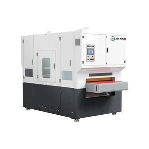 machine de finition usinage