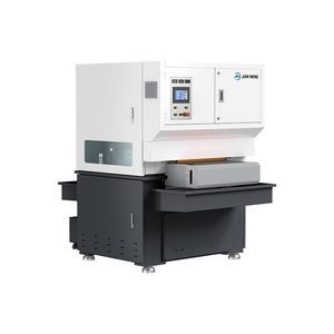 machine de brossage haute pression