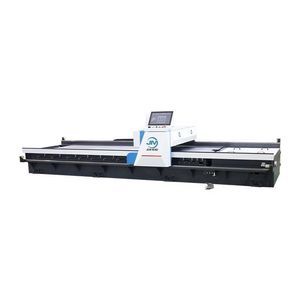 machine à rainurer CNC 1