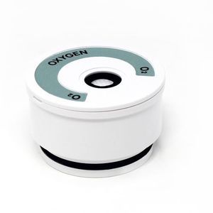 capteur d'oxygène électrochimique 1