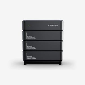 système de stockage d'énergie lithium fer phosphate
