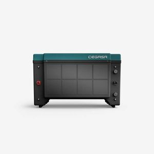 système de batteries LiFePO4