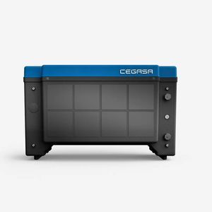 système de batteries lithium-ion