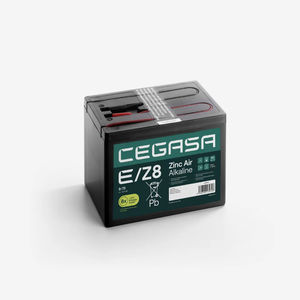 batterie zinc air alcalin 1