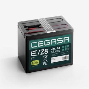 batterie zinc air alcalin 1