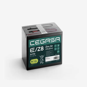 batterie zinc air alcalin 1