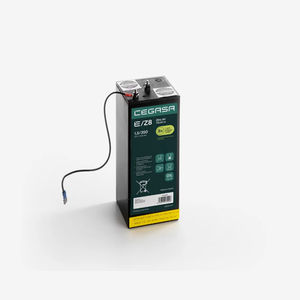 batterie zinc air alcalin