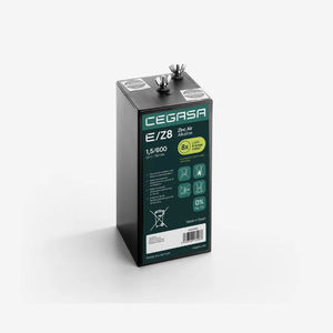 batterie zinc air alcalin 1