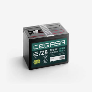 batterie zinc air alcalin 1