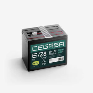 batterie zinc air alcalin 1