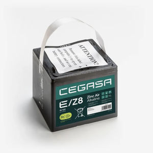 batterie zinc air alcalin 1