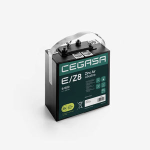 batterie zinc air alcalin 1