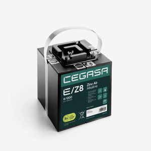 batterie zinc air alcalin 1