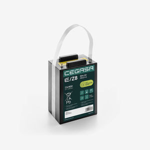 batterie zinc air alcalin 1