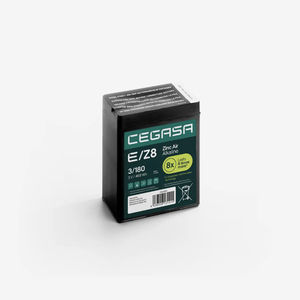 batterie zinc air alcalin