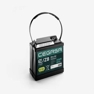 batterie zinc air alcalin 1
