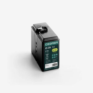 batterie zinc air alcalin 1