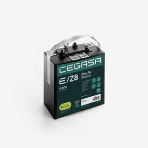 batterie zinc air alcalin 1