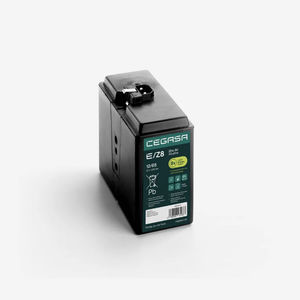 batterie zinc air alcalin 1