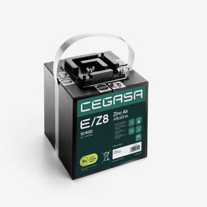 batterie zinc air alcalin 1