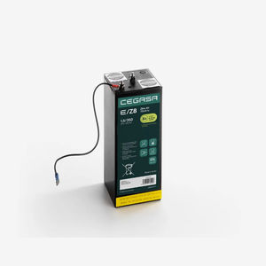 batterie zinc air alcalin 1