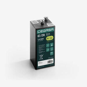 batterie zinc air alcalin 1