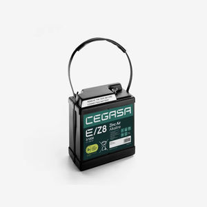 batterie zinc air alcalin 1
