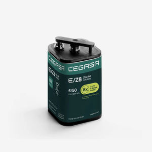 batterie zinc air alcalin 1