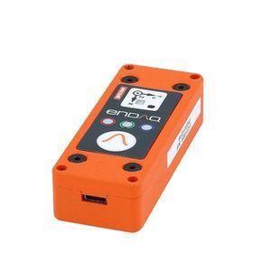 data logger de choc