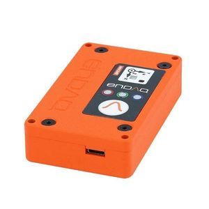 data logger de choc
