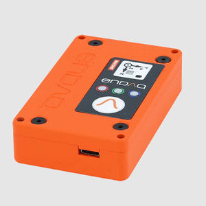 data logger de choc