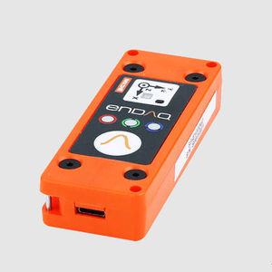 data logger de choc